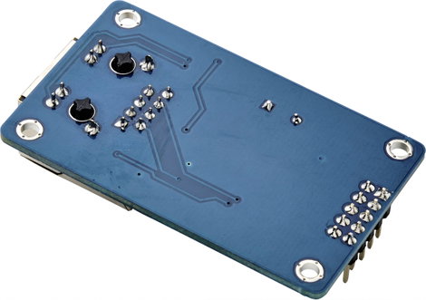 TRU COMPONENTS TC-9072492 Bővítő modul 1 db Alkalmas: Arduino 2. kép