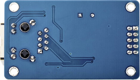 TRU COMPONENTS TC-9072492 Bővítő modul 1 db Alkalmas: Arduino 4. kép