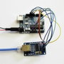 TRU COMPONENTS TC-9072492 Bővítő modul 1 db Alkalmas: Arduino 5. bélyegkép