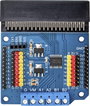 TRU COMPONENTS TC-9072556 Motor 1 db 3. bélyegkép