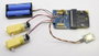 TRU COMPONENTS TC-9072556 Motor 1 db 5. bélyegkép