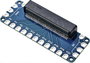 TRU COMPONENTS TC-9072528 Bővítő modul 1 db Alkalmas: BBC micro:bit bélyegkép