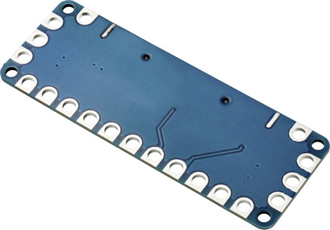 TRU COMPONENTS TC-9072528 Bővítő modul 1 db Alkalmas: BBC micro:bit 2. kép