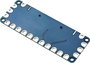 TRU COMPONENTS TC-9072528 Bővítő modul 1 db Alkalmas: BBC micro:bit 2. bélyegkép