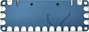 TRU COMPONENTS TC-9072528 Bővítő modul 1 db Alkalmas: BBC micro:bit 4. bélyegkép