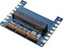TRU COMPONENTS TC-9072532 Érzékelő modul 1 db Alkalmas: BBC micro:bit bélyegkép