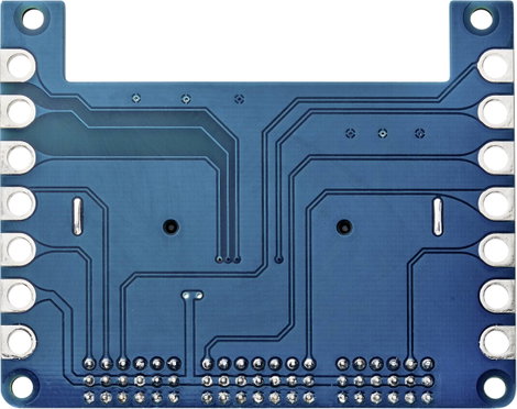 TRU COMPONENTS TC-9072532 Érzékelő modul 1 db Alkalmas: BBC micro:bit 4. kép
