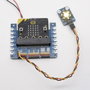 TRU COMPONENTS TC-9072532 Érzékelő modul 1 db Alkalmas: BBC micro:bit 5. bélyegkép