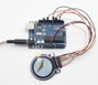 TRU COMPONENTS TC-9072520 Kijelző 1 db Alkalmas: BBC micro:bit 5. bélyegkép