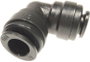 DM-Fit Hajlított összekötő AEU0606M Cső átmérő: 6 mm 1 db bélyegkép