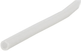 Norgren Sűrített levegő tömlő PE0005025C Polietilén Natúr Belső Ø: 3 mm 15 bar méteráru