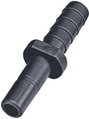 Norgren Egyenes összekötő D00390806 Cső átmérő: 6.5 mm Csap átmérő: 8 mm 1 db bélyegkép