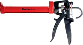 Fischer 53117 Adagolópisztoly KP M 2 Plus 1 db