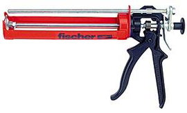 Fischer 58000 Adagolópisztoly FIS AM 1 db