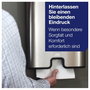 TORK 100297 Xpress® Multifold Premium Papír kéztörlők (H x Sz) 34 cm x 21 cm Magasfehér 2100 db 10. bélyegkép