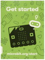 Micro Bit Panel micro:bit V2 Single MICROBIT2BULKBOXED 10. bélyegkép