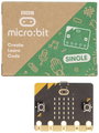 Micro Bit Panel micro:bit V2 Single MICROBIT2BULKBOXED 2. bélyegkép