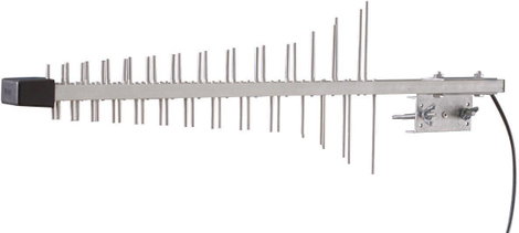 Wittenberg Antennen Duo Set 2x LAT 54 Irányított antenna LTE 1800 2. kép
