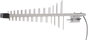 Wittenberg Antennen Duo Set 2x LAT 54 Irányított antenna LTE 1800 2. bélyegkép