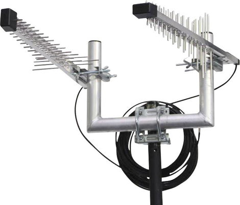 Wittenberg Antennen Duo Set 2x LAT 54 Irányított antenna LTE 1800 3. kép
