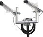 Wittenberg Antennen Duo Set 2x LAT 54 Irányított antenna LTE 1800 3. bélyegkép