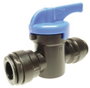 DM-Fit AHUC1010M Standard gömbcsap 10 bar (max) 1 db bélyegkép