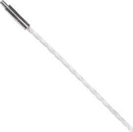 MightyRod PRO kábelbehúzó rúd 1 m, 4 mm Ø - Spira-FLEX T5433 C.K 1 db