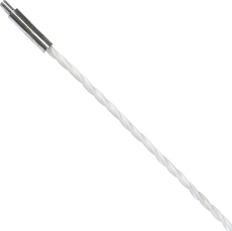 MightyRod PRO kábelbehúzó rúd 1 m, 4 mm Ø - Spira-FLEX T5433 C.K 1 db