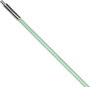 A MightyRod PRO kábel behúzó rúdja 1 m, 6 mm Ø - foszforeszkáló T5432 C.K 1 db bélyegkép