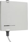 Kathrein BZD 40 Aktív DVB-T/T2 laposantenna Kültér Erősítés: 18 dB Szürke bélyegkép