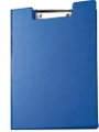 Maul Csíptetős laptartó 2339237 Kék (Sz x Ma) 229 mm x 319 mm bélyegkép