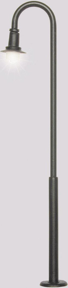 Viessmann Modelltechnik H0 Ívlámpa Egy részes Kész modell 6140 1 db