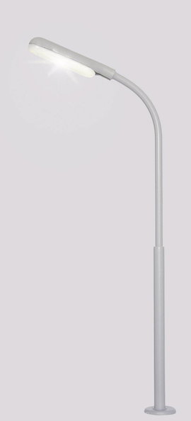 Viessmann Modelltechnik H0 Izzó Egy részes Kész modell 6090 1 db