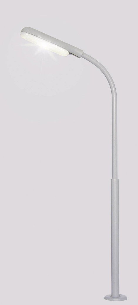 Viessmann Modelltechnik H0 Izzó Egy részes Kész modell 6090 1 db