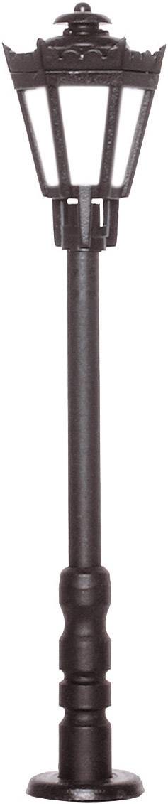 Viessmann Modelltechnik H0 Park lámpás Egy részes Kész modell 6070 1 db