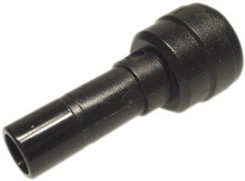 DM-Fit Egyenes összekötő ARD0608M Cső átmérő: 6 mm, 8 mm 1 db