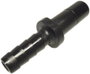 DM-Fit Egyenes összekötő ATBC0606M Cső átmérő: 6 mm Csap átmérő: 6 mm 1 db bélyegkép