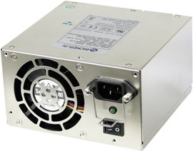 Bicker Elektronik BEA-540H Ipari számítógép tápegység 400 W 80PLUS®