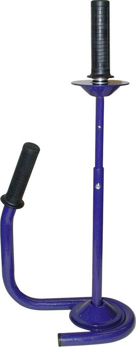 Berger & Schröter 60095 Sztreccsfólia letekerő 1 db