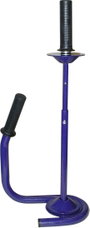Berger & Schröter 60095 Sztreccsfólia letekerő 1 db bélyegkép