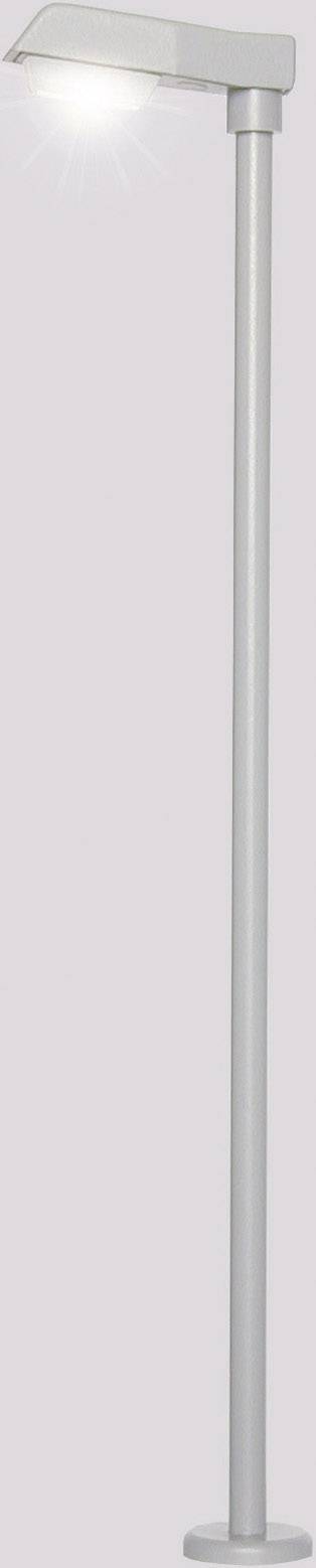 Viessmann Modelltechnik H0 Utcavilágítás Egy részes Kész modell 6092 1 db