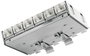 Telegärtner J02021A0055 6 port Hálózati patchpanel CAT 6A 3 ME bélyegkép