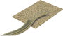 Busch 7506 N Kavicságy (H x Sz x Ma) 300 x 200 x 3 mm bélyegkép