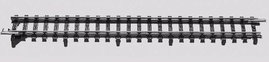 H0 Märklin C sín (ágy nélkül) 2291 Átmeneti sín 180 mm 1 készlet