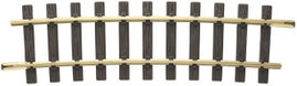 18020 G LGB sín Hajlított sín 7.5 ° 2363 mm 1 db
