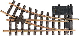 12050 G LGB sín Váltó, elektronikus, jobbos 300 mm 30 ° 645 mm 1 db