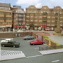 Busch 7077 N Parkoló (H x Sz) 120 mm x 100 mm 3. bélyegkép