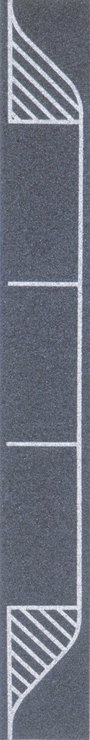 Busch 7076 H0 Parkoló (H x Sz) 200 mm x 160 mm 2. bélyegkép