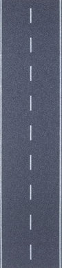 Busch 7086 H0 Aszfalt út (H x Sz) 2000 mm x 80 mm bélyegkép