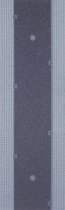 Busch 8138 N Városi út (H x Sz) 1000 mm x 66 mm